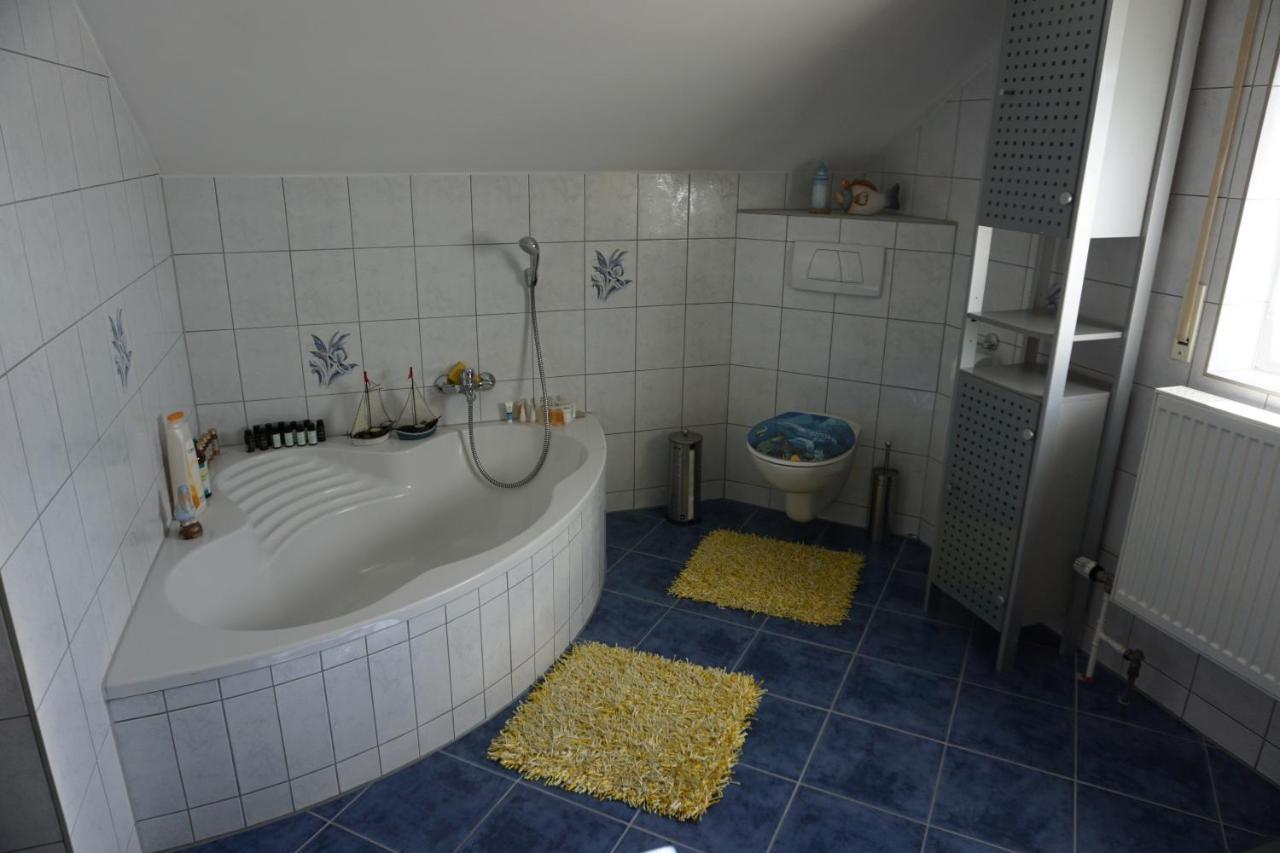 Ferienhaus Englburg In Absolut Ruhiger Lage Tittling Екстер'єр фото