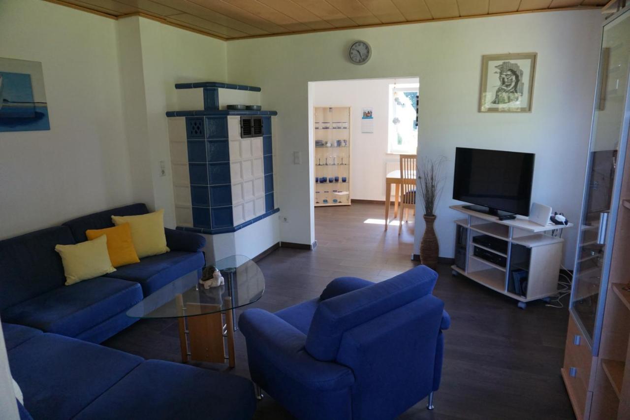 Ferienhaus Englburg In Absolut Ruhiger Lage Tittling Екстер'єр фото