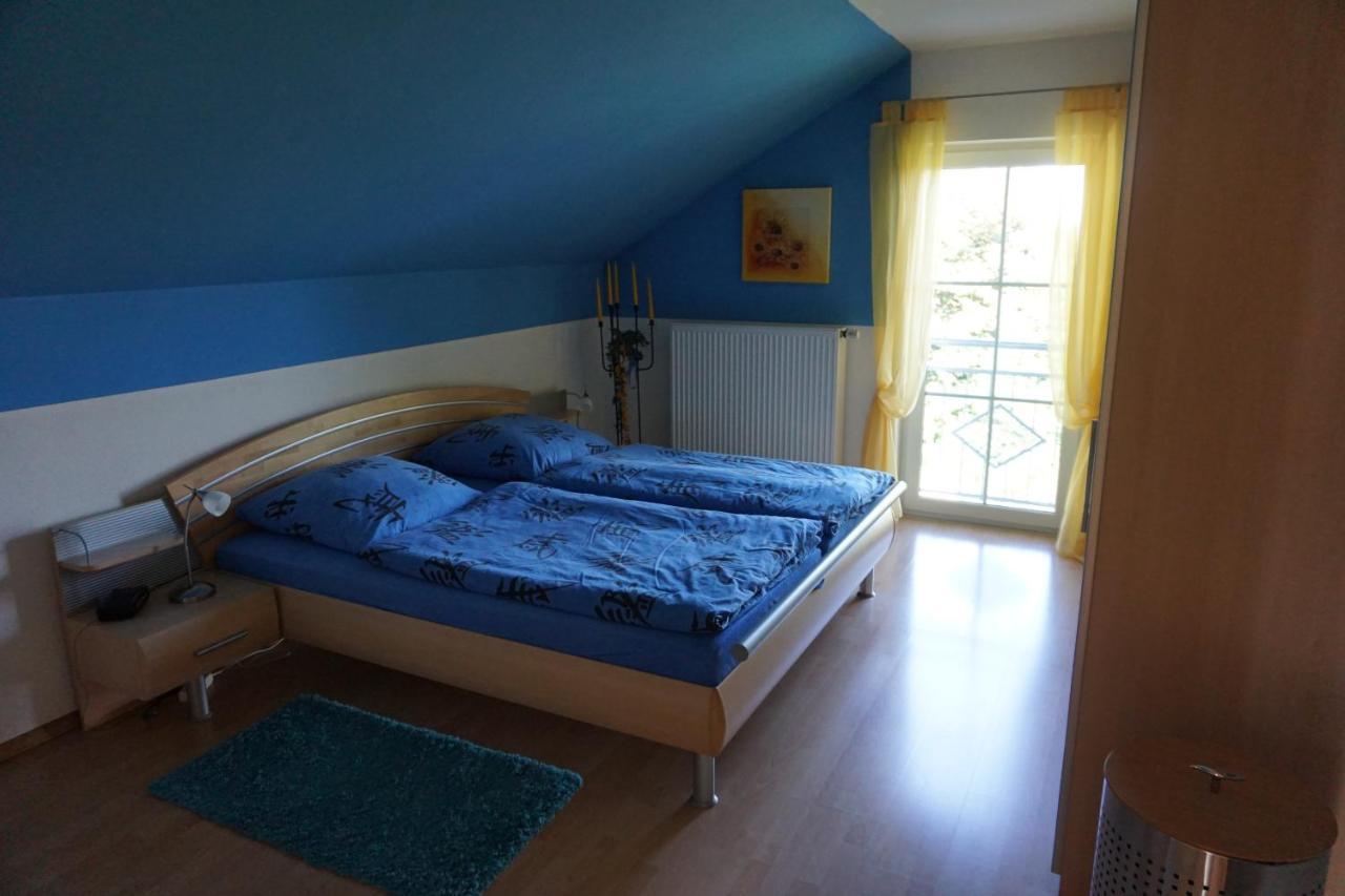 Ferienhaus Englburg In Absolut Ruhiger Lage Tittling Екстер'єр фото